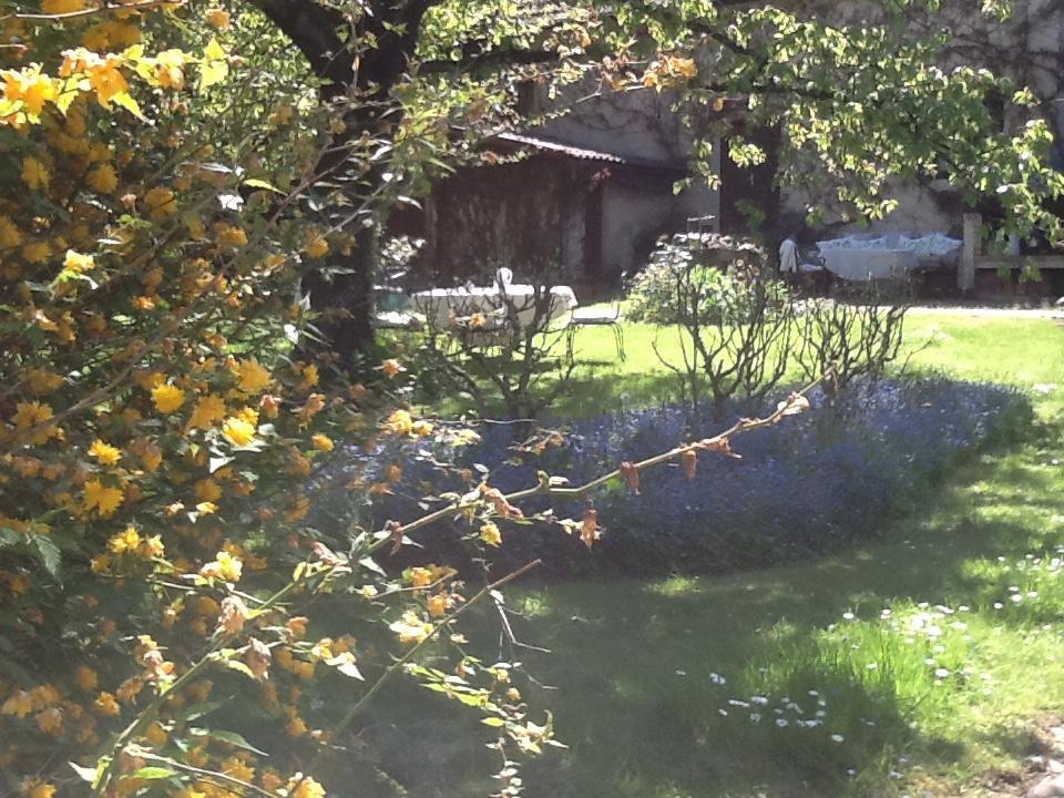 B&B La Tete Dans Les Etoiles Weyersheim Luaran gambar